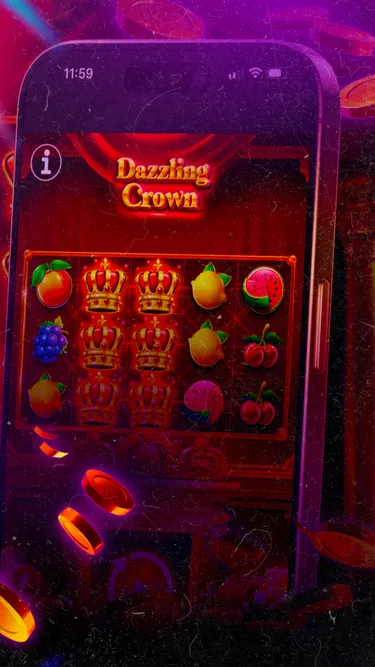 Loon Luck Screenshot